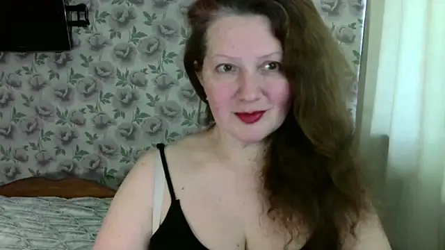 AriaTasty's Live XXX Chat