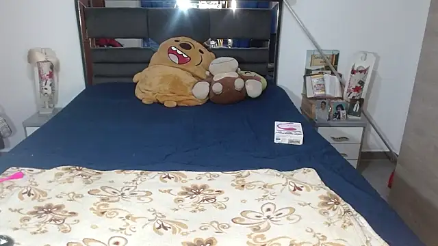 دردشة samantha_shines الجنسية المباشرة