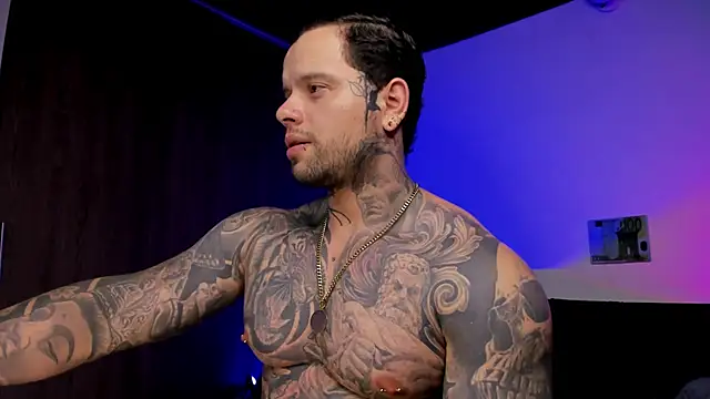 Chatroom XXX en direct de natevillage