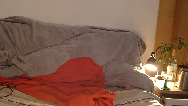 EdelHolz91's Webcam Show