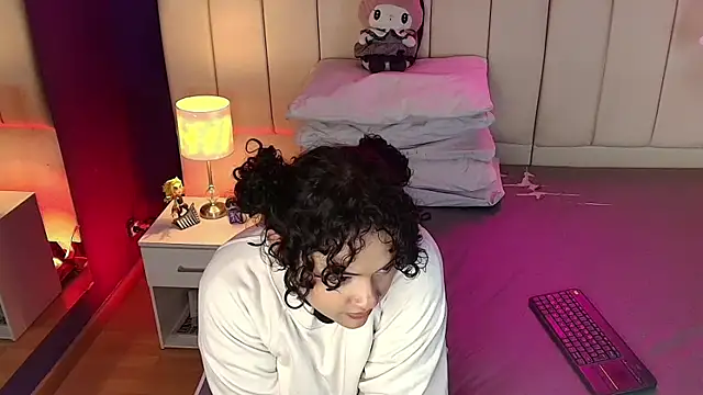 _sarahRose's Live XXX Chat