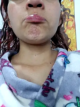 Chat XXX ao vivo de valeriahot_96