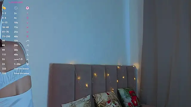 Chat +18 de SoLefeld ao vivo