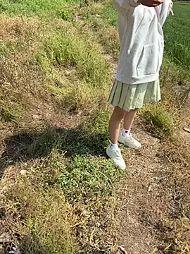 Aytc9989のウェブカメラショー