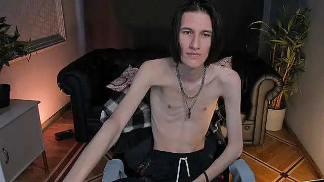 Klaude_Jam Webcam Show