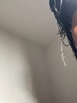 MoshedAikido Pertunjukan Webcam