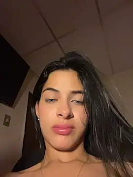 Show de violetta-brown1 na webcam