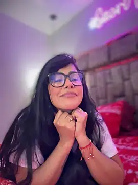 Saorii_kiido 网络视讯表演