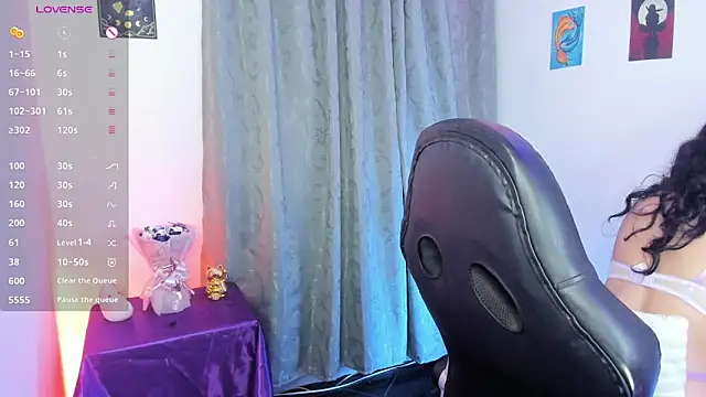 indra_cam live XXX chat