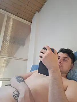 SirMaracuja Show Webcam