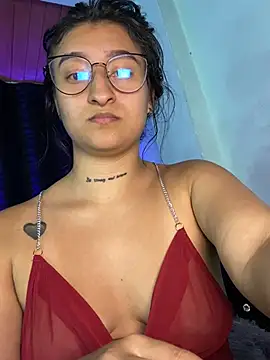 EVAH_LEE_'s Live XXX Chat