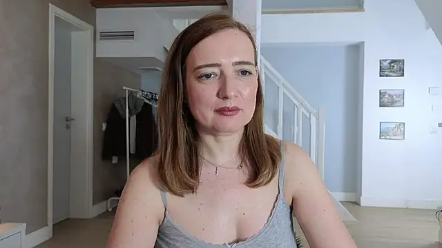 Chat XXX en directo de Blue_Angel_Sweet