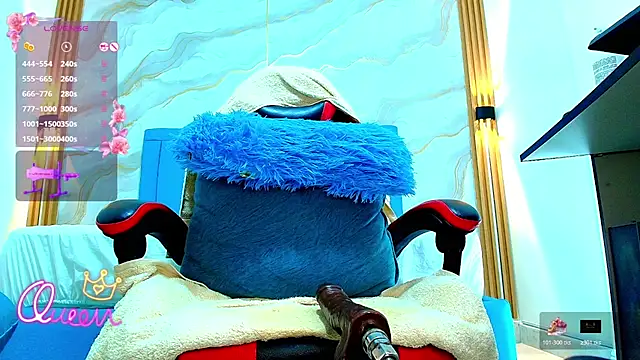 Živý XXX chat anapau_cooper