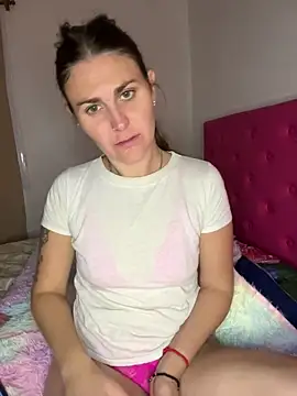 Show de webcam de rubia_culonaa