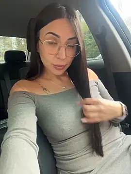 Show de Bunny_Lush na webcam