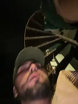 lindaandtony Webcam show