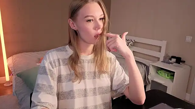 Sellina_moon Webcam-Show