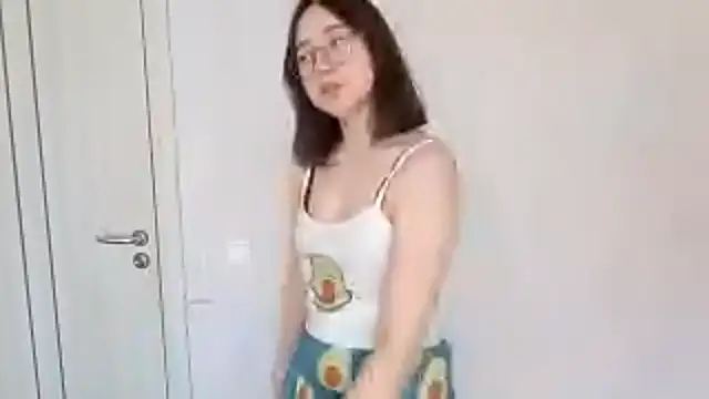 LezlieEllegood 웹캠 쇼