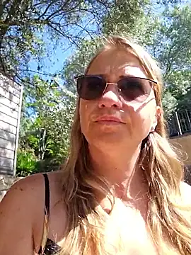 Webkamerová show BLONDKICIA1