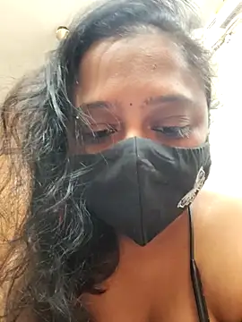 sexynayan23's Webcam Show