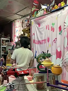 JesuAdam 现场XXX聊天