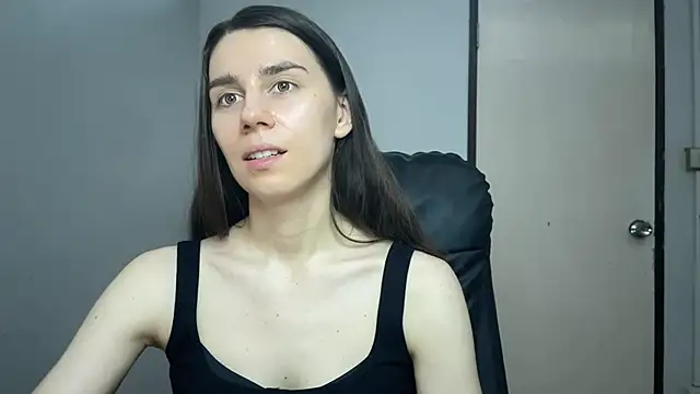 Chat XXX en directo de SassyJessi