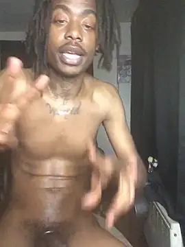 slimgod13: διαδικτυακό σόου στην κ άμερα