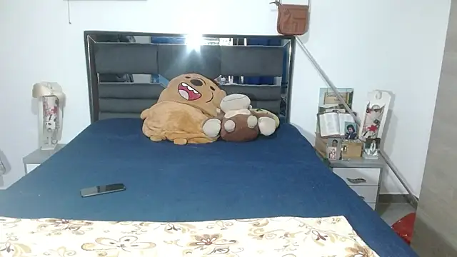 Chat XXX en directo de samantha_shines