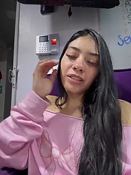 Sembang XXX Secara Langsung TayylorSexx