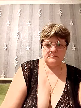 Вебкам-шоу ElzaJewel