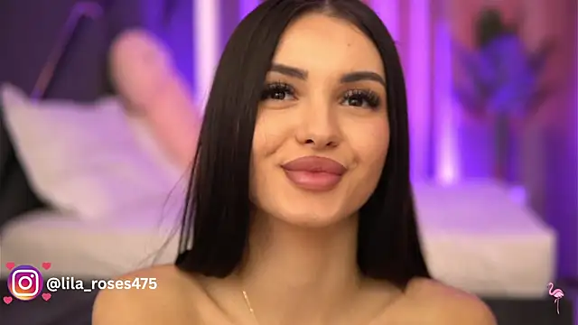 LilaRoses Chat XXX live