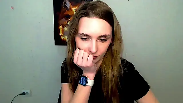 Chat XXX en directo de Doll_Angelina