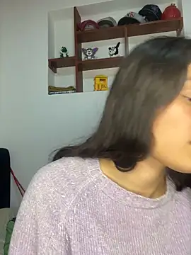 hotwife26's Live XXX Chat