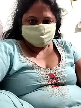 Hot_indian_Milf Adlı Modelin Canlı XXX Sohbeti