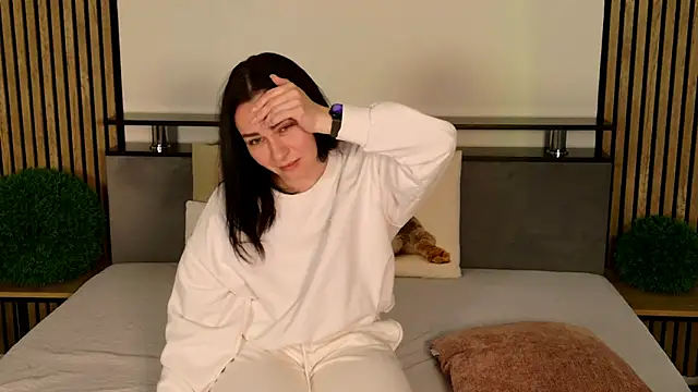 Živý XXX chat DitaNoir