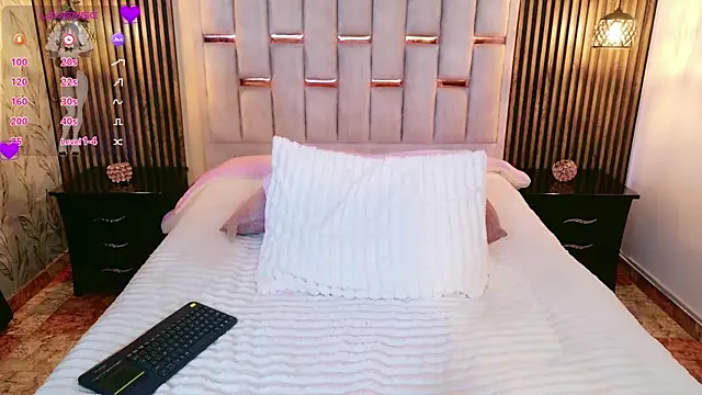 แชท XXX สดของ scarlettt_ss