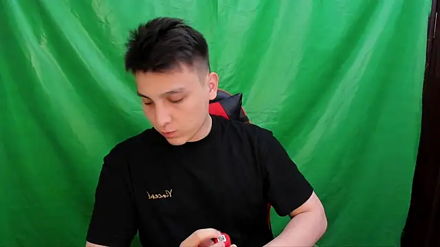 Justin_time111 Webcam Show