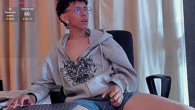 kaiirox Chat XXX live