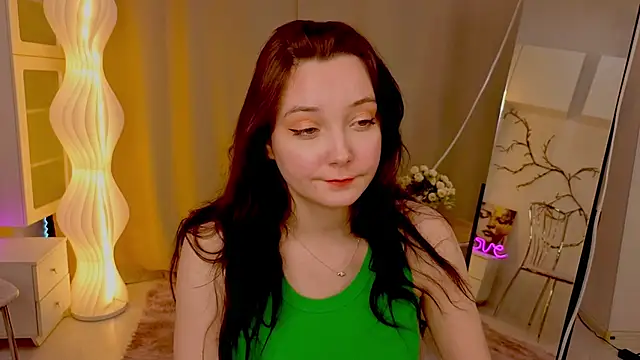 Chat XXX ao vivo de KaraNeagle