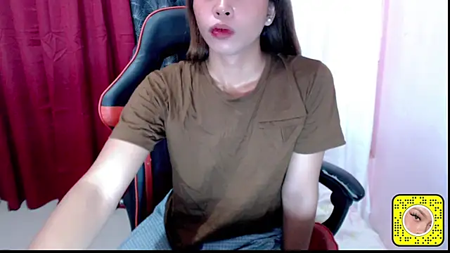 Ursexy_AngelCummer Pertunjukan Webcam