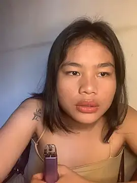 Haniichan Pertunjukan Webcam