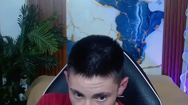 Andres_Tay Live XXX Chat