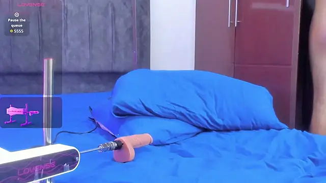 Steven_SkinnyBoy Webcam show