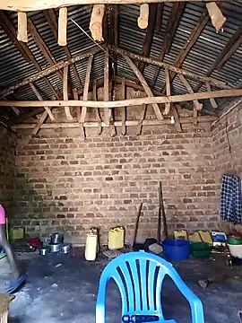 Show de holygrail001 na webcam