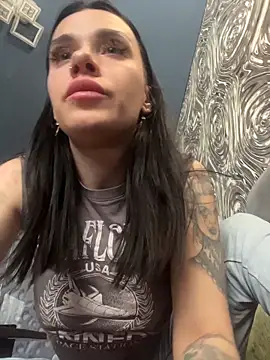 Queen_of_pain Webcamshow