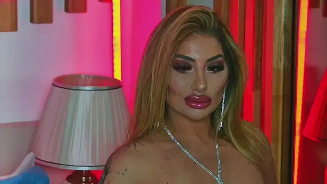 Živý XXX chat CeylanXO