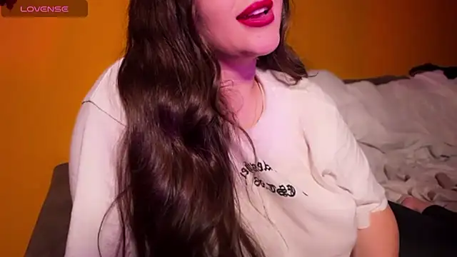 Elinatiranda – Live XXX-chat