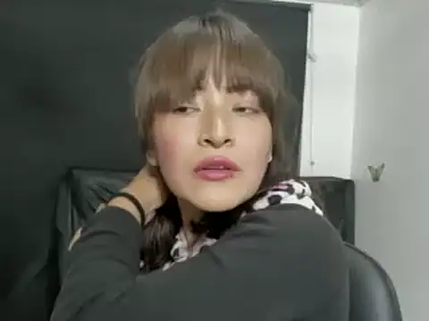 Czat XXX na żywo – evelynesex