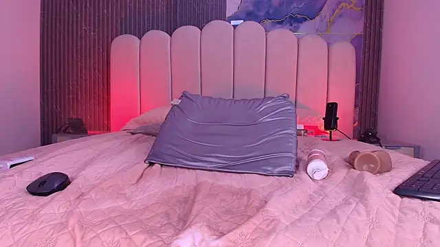 Živý XXX chat abbyrouss_