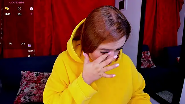 Czat XXX na żywo – isabella_arias2